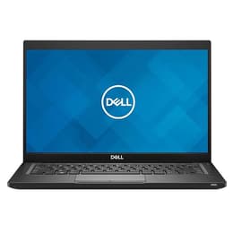 Dell Latitude 7390 13" Core i5 1.7 GHz - SSD 512 GB - 16GB QWERTY - Engels