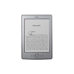Amazon Kindle 4th Gen 6,0000 WiFi E-reader