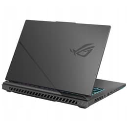 Asus ROG Strix-G16-G614JVR-N4124W 16" Core i9 2.2 GHz - SSD 2 TB - 32GB - NVIDIA GeForce RTX 4060 QWERTZ - Duits