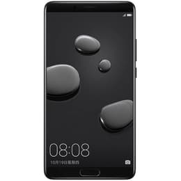 Huawei Mate 10 64GB - Zwart - Simlockvrij - Dual-SIM