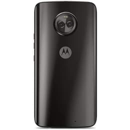 Motorola Moto X4 64GB - Zwart - Simlockvrij