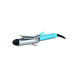 Post Quam Quartz+ Curling Wand 1500 - Blauw Stijltang