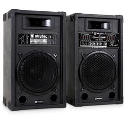Skytec SPA1000 Speaker - Zwart