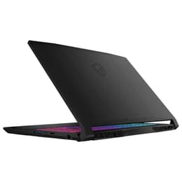 MSI Katana 17 B13VFK 17" Core i7 2.4 GHz - SSD 1 TB - 16GB QWERTY - Spaans