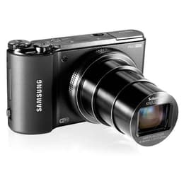 Compactcamera WB850F - Zwart schneider schneider