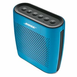 Bose SoundLink Color Speaker Bluetooth - Blauw/Zwart