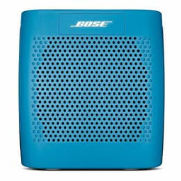 Bose SoundLink Color Speaker Bluetooth - Blauw/Zwart