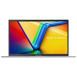 Asus Vivobook 15 M1502YA-NJ201W 15" Ryzen 7 4.5 GHz - SSD 512 GB - 16GB QWERTY - Engels