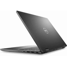 Dell Latitude 7430 14" Core i5 1.3 GHz - SSD 256 GB - 8GB QWERTY - Spaans