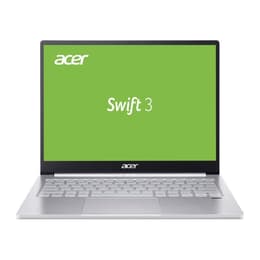 Acer Swift 3 SF313-52-526M 13" Core i5 1.1 GHz - SSD 512 GB - 8GB AZERTY - Frans