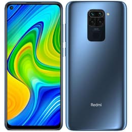 Xiaomi Redmi Note 9 Simlockvrij