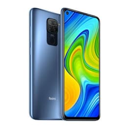 Xiaomi Redmi Note 9 64GB - Grijs - Simlockvrij
