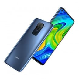 Xiaomi Redmi Note 9 64GB - Grijs - Simlockvrij