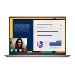 Dell Vostro 5620 16" Core i7 2.1 GHz - SSD 256 GB - 16GB QWERTY - Italiaans