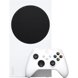 Xbox Series S 1000GB - Wit Standard +