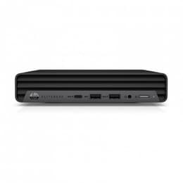 HP EliteDesk 800 G6 Mini Core i5 3.1 GHz - SSD 256 GB RAM 8GB