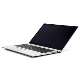 HP EliteBook 850 G7 15" Core i7 1.1 GHz - SSD 512 GB - 16GB QWERTZ - Duits