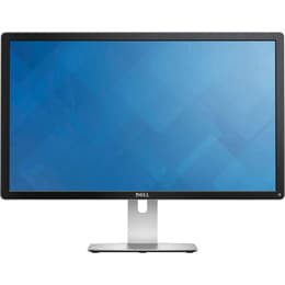 24-inch Dell P2416D 2560 x 1440 LED Beeldscherm Zwart