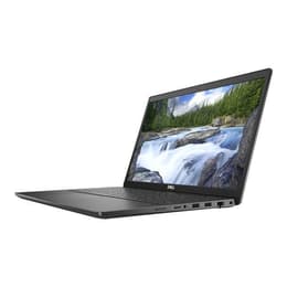 Dell Latitude 3520 15" Core i5 2.4 GHz - SSD 512 GB - 16GB QWERTY - Engels