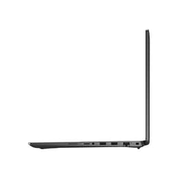 Dell Latitude 3520 15" Core i5 2.4 GHz - SSD 512 GB - 16GB QWERTY - Engels