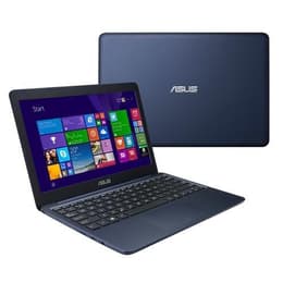 Asus EeeBook X205TA-FD0061TS 11" Atom 1.3 GHz - SSD 32 GB - 2GB AZERTY - Frans