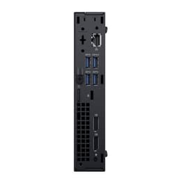 Dell OptiPlex 7050 Micro Core i5 2.7 GHz - SSD 256 GB RAM 8GB
