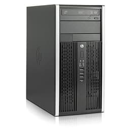 HP Compaq Elite 8200 MT Core i7 3,4 GHz - HDD 2 TB RAM 16GB