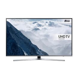 Smart TV Samsung LCD Ultra HD 4K 137 cm UE55KU6470