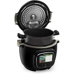 Moulinex Cookeo Touch Wifi CE90280 Multicooker