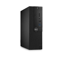 Dell OptiPlex 3050 SFF Core i5 3.4 GHz - SSD 256 GB RAM 16GB