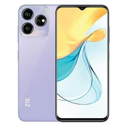 ZTE Blade V50 Design 4G 256GB - Paars - Simlockvrij