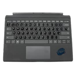 Microsoft Toetsenbord QWERTY Spaans Verlicht 1725 Surface Pro