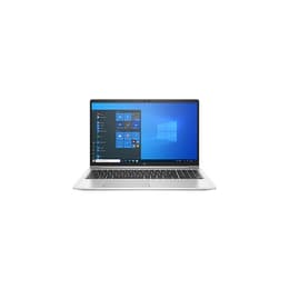 HP ProBook 650 G8 15" Core i5 2.4 GHz - SSD 256 GB - 32GB AZERTY - Frans