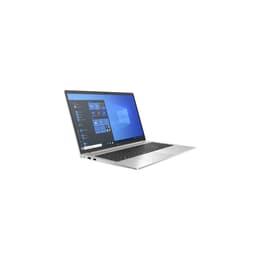 HP ProBook 650 G8 15" Core i5 2.4 GHz - SSD 256 GB - 32GB AZERTY - Frans