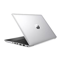 HP ProBook 430 G5 13" Core i3 2.4 GHz - SSD 512 GB - 16GB AZERTY - Frans