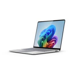 Microsoft Surface Laptop Copilot+ 13" Snapdragon 3.4 GHz - SSD 256 GB - 16GB QWERTY - Engels
