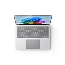 Microsoft Surface Laptop Copilot+ 13" Snapdragon 3.4 GHz - SSD 256 GB - 16GB QWERTY - Engels
