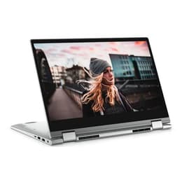 Dell Inspiron 5400 14" Core i7 1.3 GHz - SSD 512 GB - 16GB QWERTY - Engels