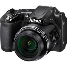 Bridge camera Nikon Coolpix L840