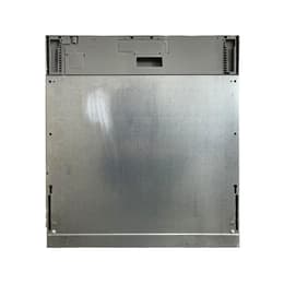 Ikea Valgjord Ingebouwde vaatwasser 55 cm - 12 tot 16 couverts