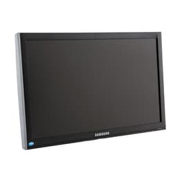 19-inch SAMSUNG 1366 x 768 LCD Beeldscherm Zwart