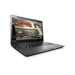 Lenovo ThinkPad X1 Carbon G6 14" Core i7 1.9 GHz - SSD 512 GB - 16GB QWERTZ - Duits