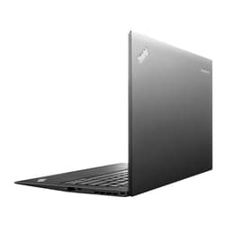 Lenovo ThinkPad X1 Carbon G6 14" Core i7 1.9 GHz - SSD 512 GB - 16GB QWERTZ - Duits