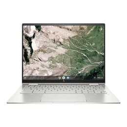 HP ChromeBook Elite C1030 Enterprise Core i5-10310U 1.7 GHz 128GB SSD - 8GB QWERTY - Engels