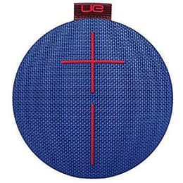 Ultimate Ears Roll 2 Speaker Bluetooth - Blauw/Rood
