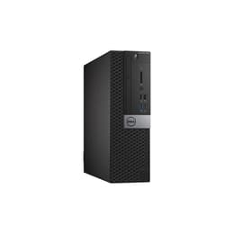 Dell Optiplex 5050 SFF Core i5 3.4 GHz - SSD 256 GB RAM 8GB