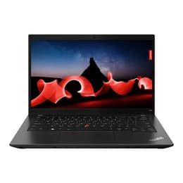 Lenovo ThinkPad L13 Yoga G4 13" Ryzen 5 PRO 2 GHz - SSD 1 TB - 16GB QWERTZ - Duits