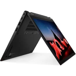 Lenovo ThinkPad L13 Yoga G4 13" Ryzen 5 PRO 2 GHz - SSD 1 TB - 16GB QWERTZ - Duits