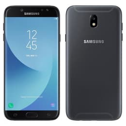 Galaxy J7 Pro 64GB - Zwart - Simlockvrij
