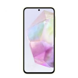 Galaxy A35 256GB - Geel - Simlockvrij